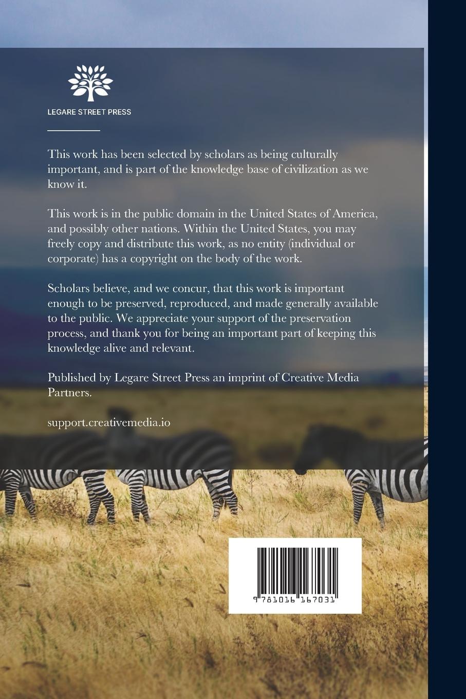 Rückseitencover John Porter of Kingsclere: An Autobiography