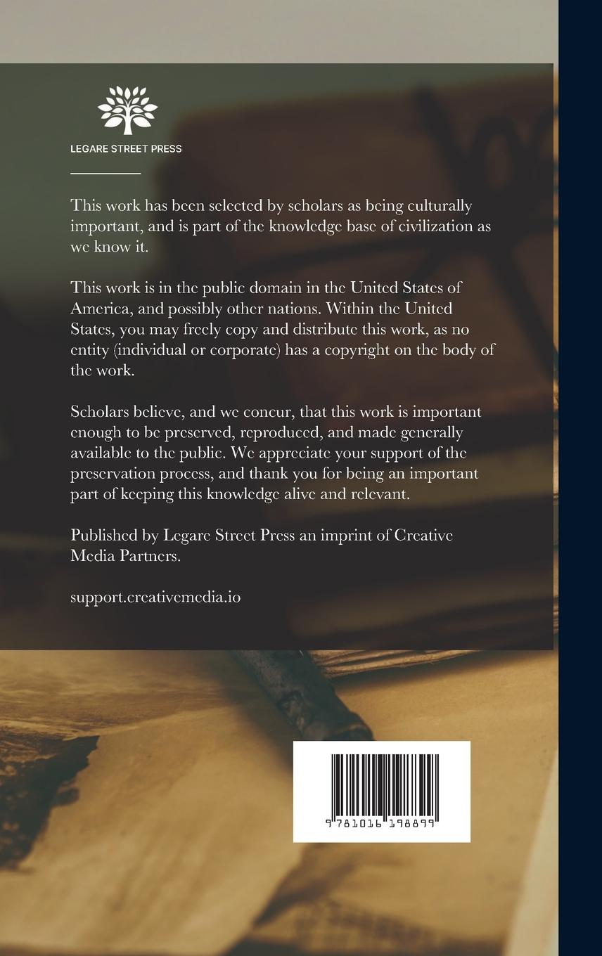 Rückseitencover Dauber: A Poem