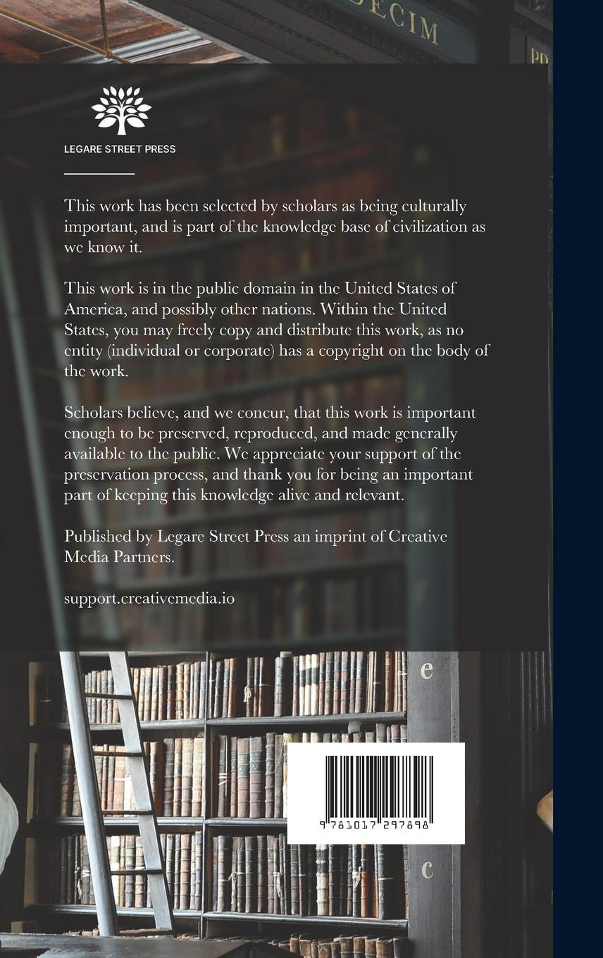 Rückseitencover The Philosophy of War