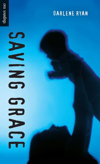Vorderes Coverbild Saving Grace