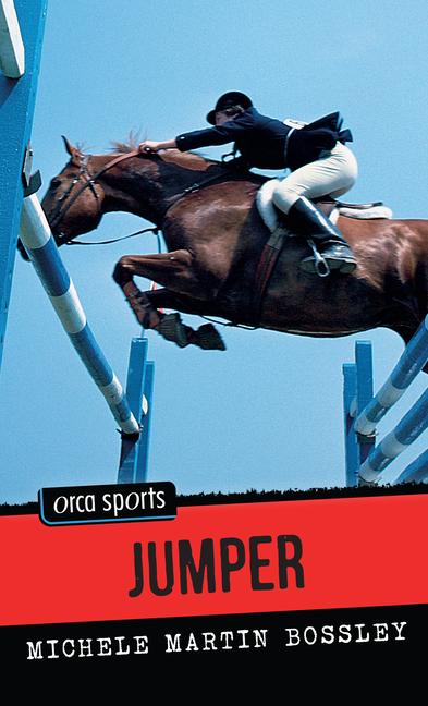 Vorderes Coverbild Jumper