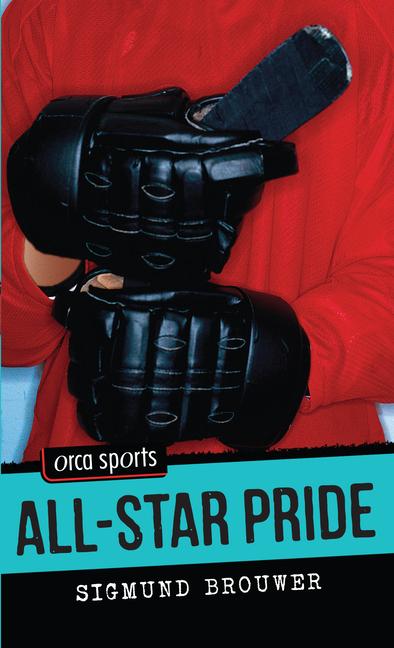 Vorderes Coverbild All-Star Pride