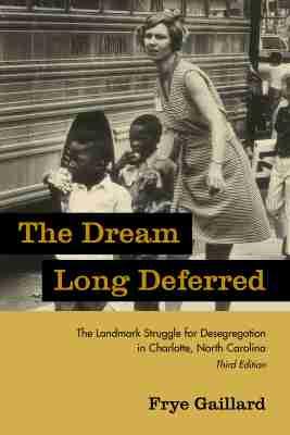 Vorderes Coverbild The Dream Long Deferred