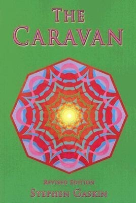 Vorderes Coverbild The Caravan