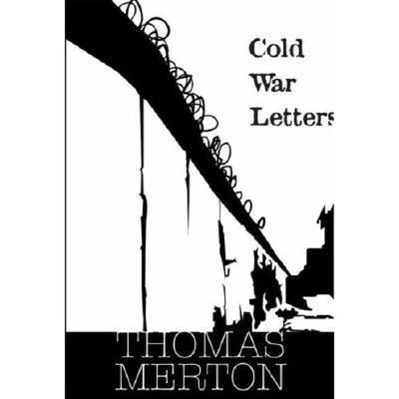Vorderes Coverbild Cold War Letters