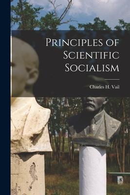 Vorderes Coverbild Principles of Scientific Socialism