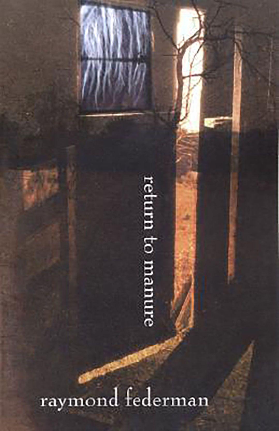 Vorderes Coverbild Return to Manure