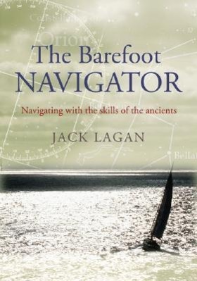 Vorderes Coverbild The Barefoot Navigator