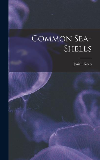 Vorderes Coverbild Common Sea-Shells