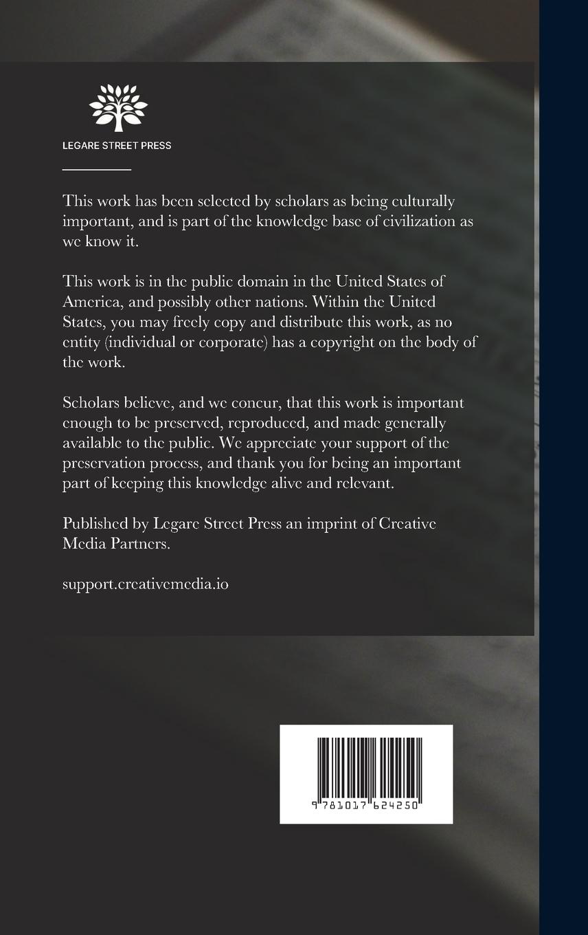 Rückseitencover Evangelium Secundum Mattheum: The Gospel of Saint Matthew in West-Saxon