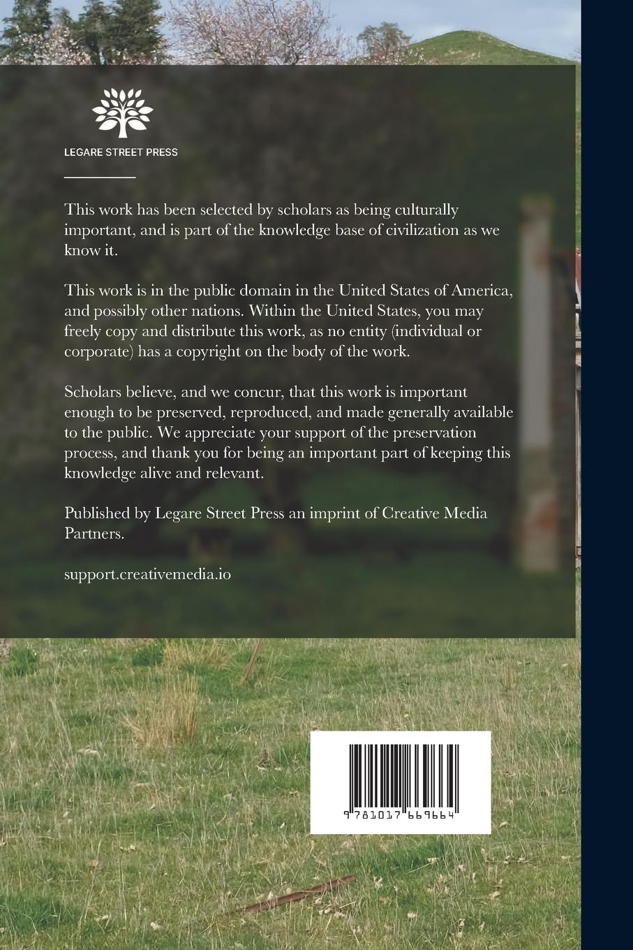 Rückseitencover British Committees, Commissions, and Councils of Trade and Plantations, 1622-1675