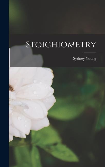 Vorderes Coverbild Stoichiometry