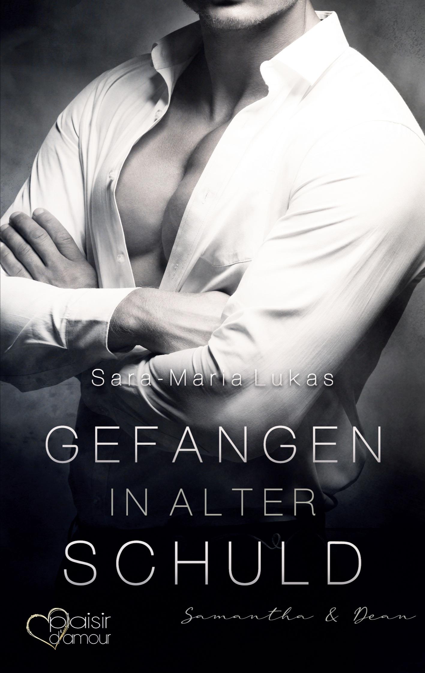 Vorderes Coverbild Gefangen in alter Schuld: Samantha & Dean