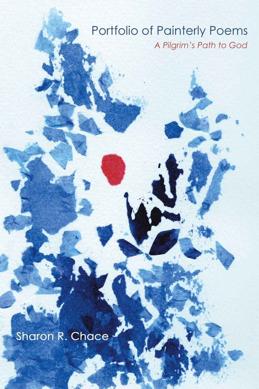 Vorderes Coverbild Portfolio of Painterly Poems