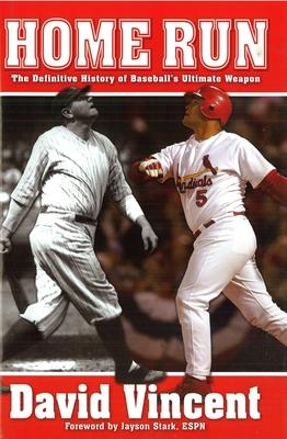 Vorderes Coverbild Home Run