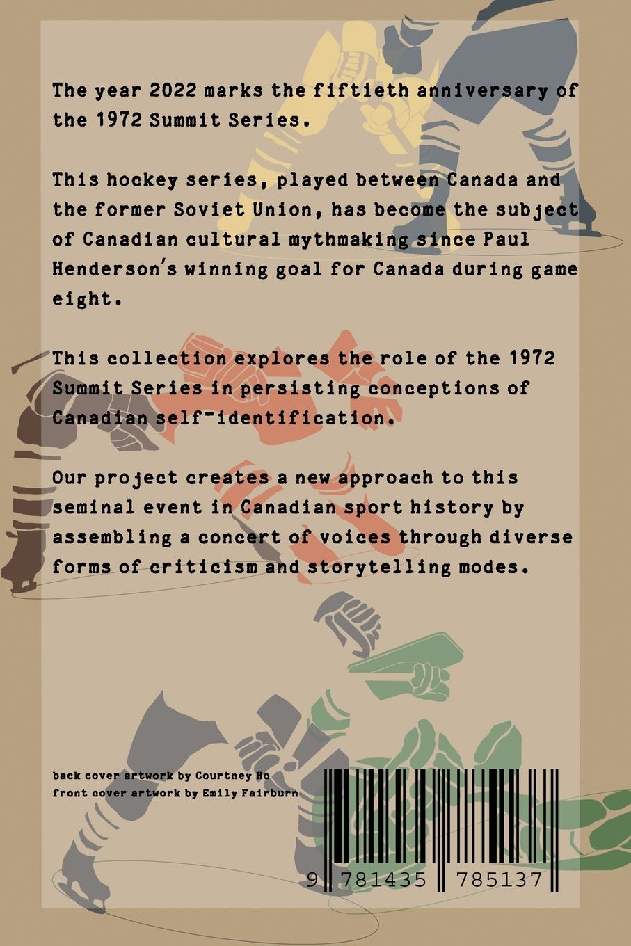 Rückseitencover Reaching the Summit