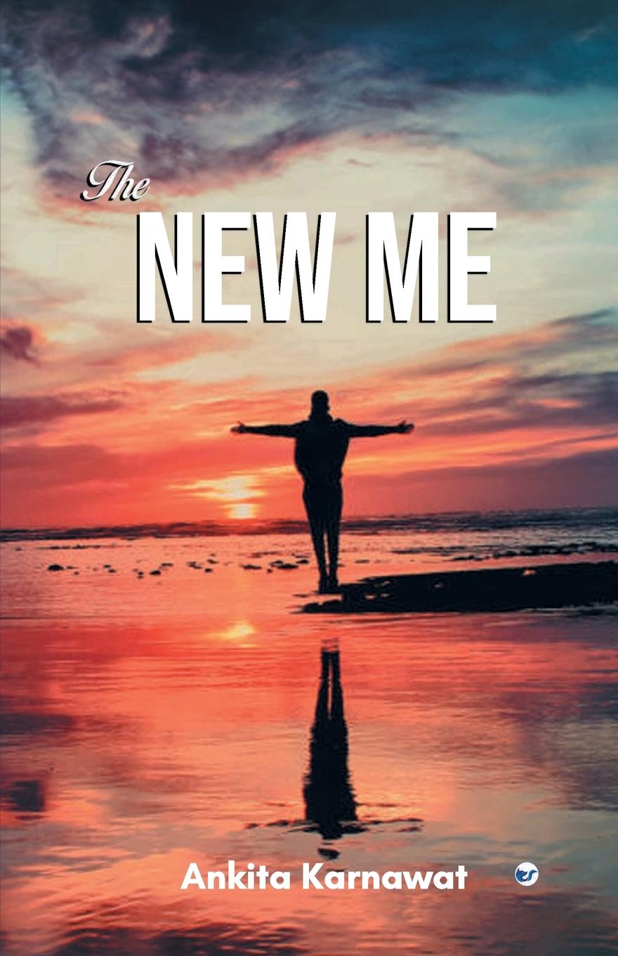 Vorderes Coverbild The new me