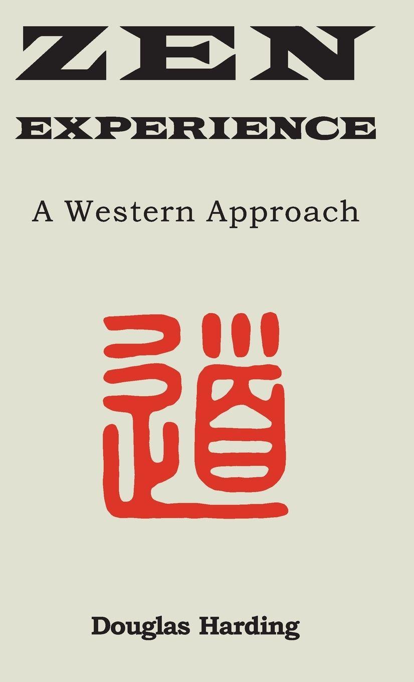 Vorderes Coverbild Zen Experience