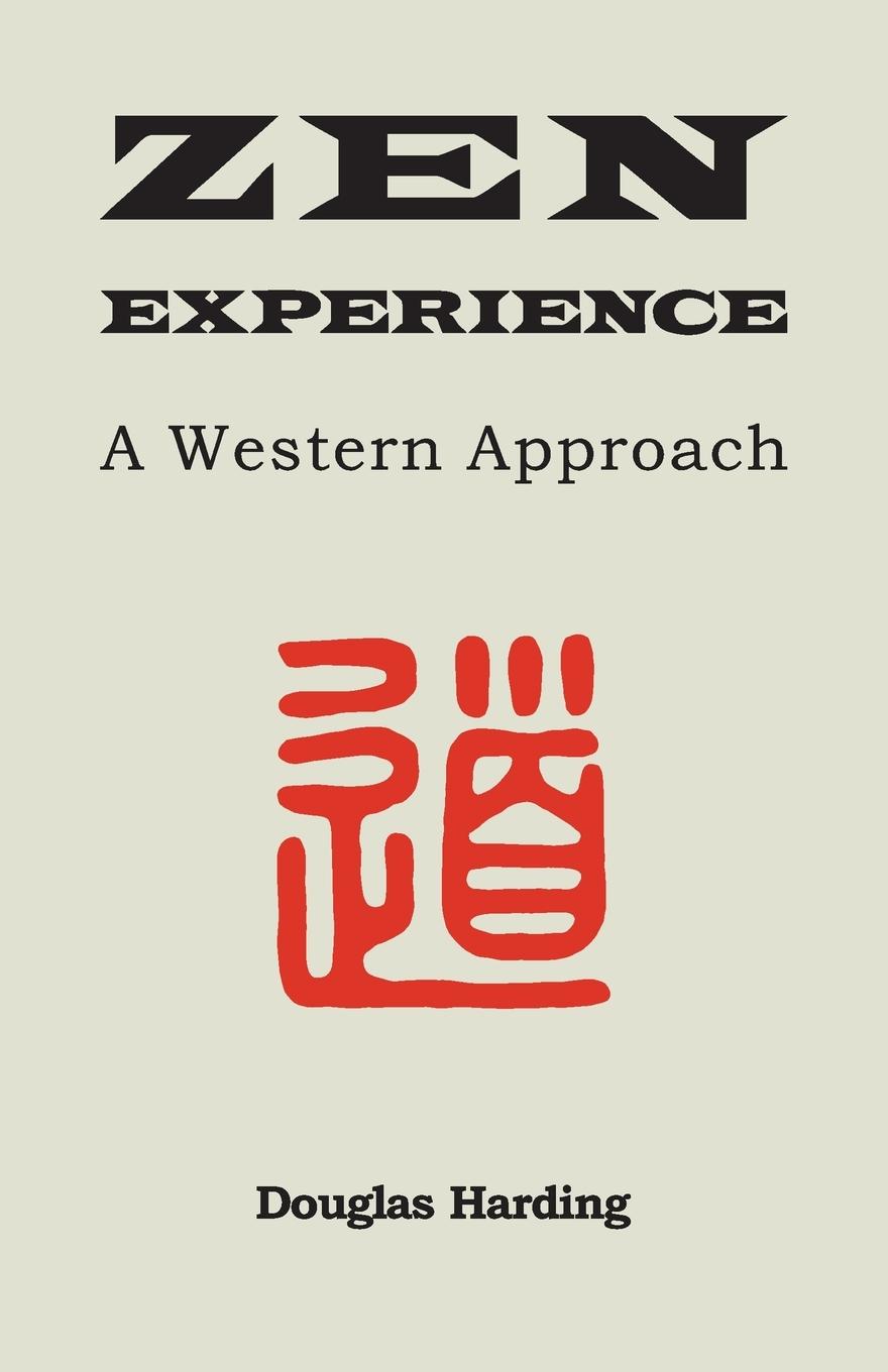 Vorderes Coverbild Zen Experience