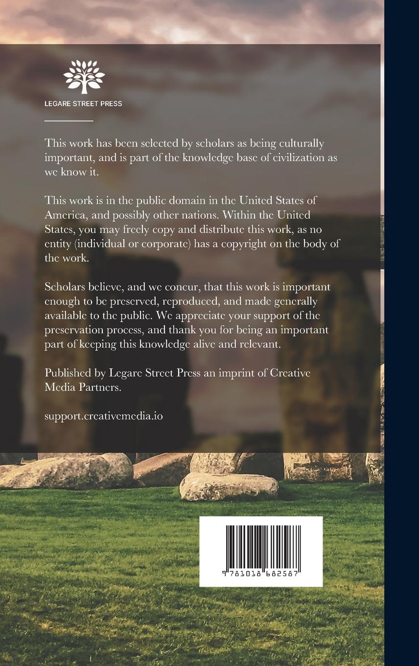 Rückseitencover Irish Phrase Book, Illustrating The Various Meanings And Uses Of Verbs And Prepositions Combined