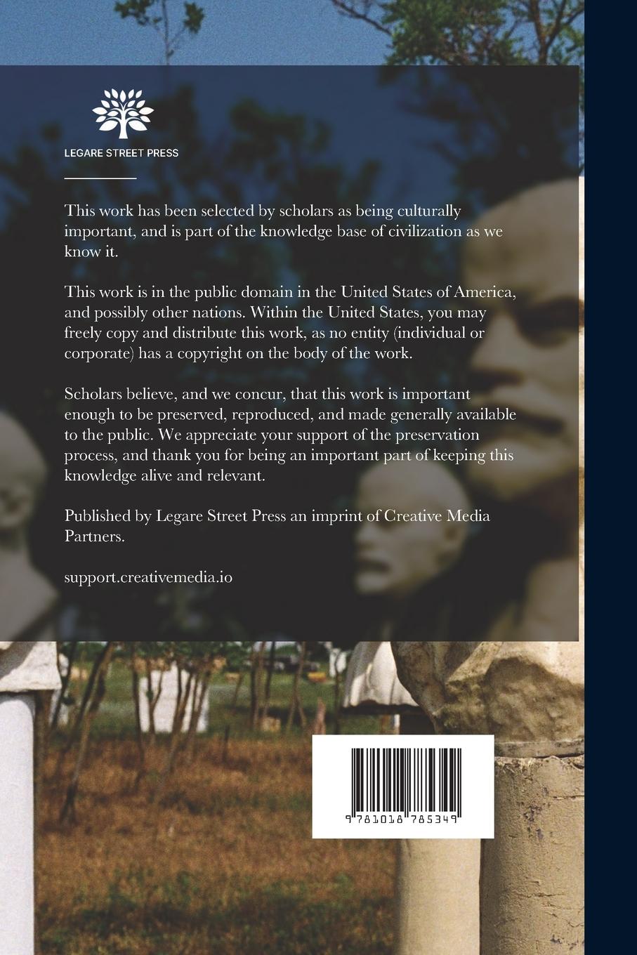 Rückseitencover Les Systèmes Socialistes, Volume 2...