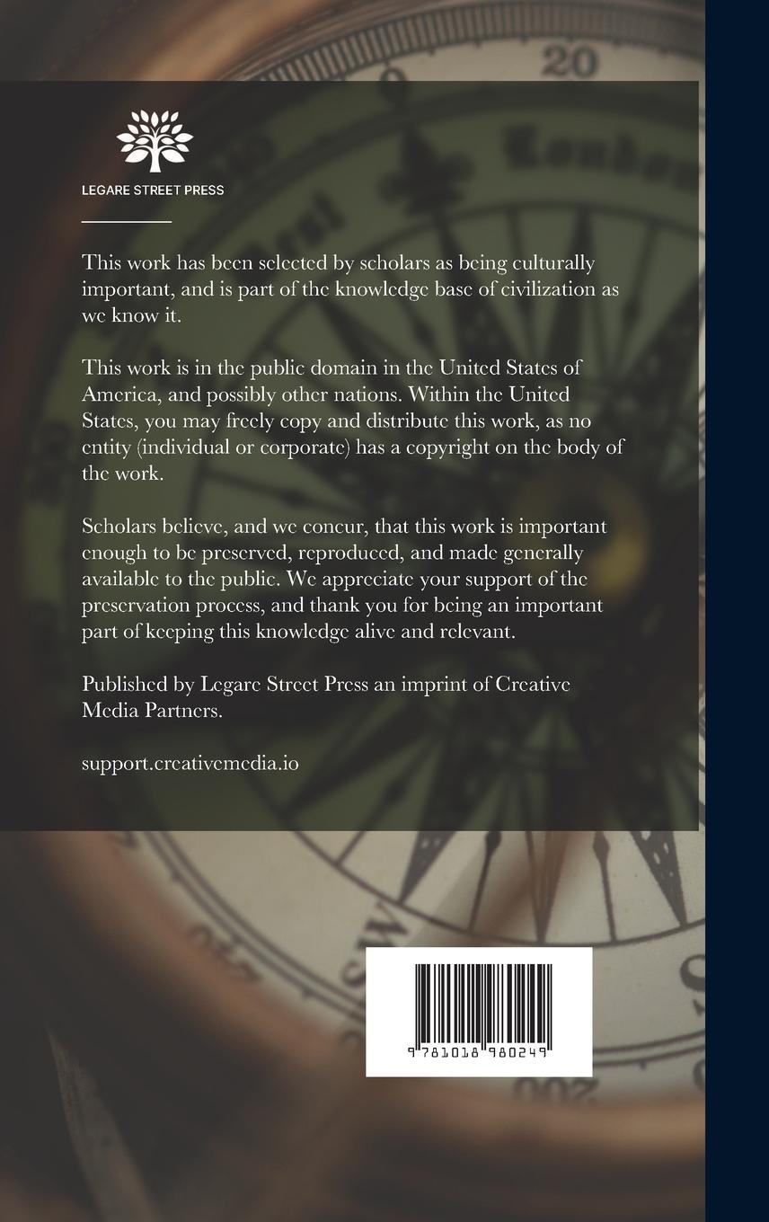 Rückseitencover Taylor's Modern Navigation