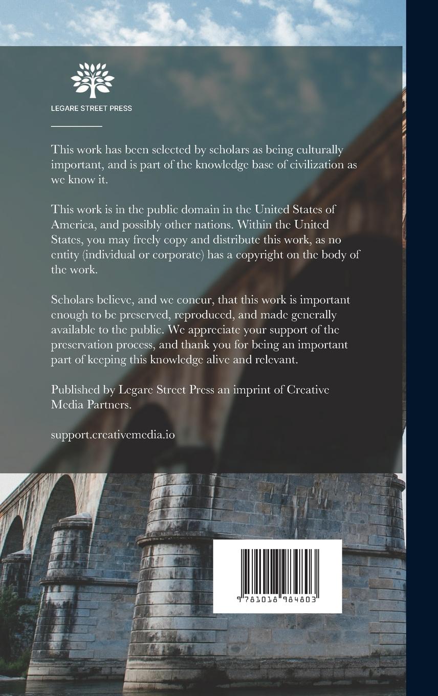 Rückseitencover Methods of the Santa Fe