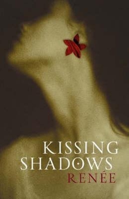 Vorderes Coverbild Kissing Shadows