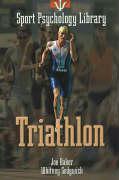 Vorderes Coverbild Sport Psychology Library: Triathlon