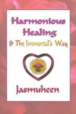 Vorderes Coverbild Harmonious Healing & the Immortal's Way