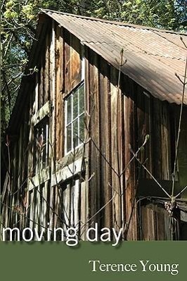 Vorderes Coverbild Moving Day
