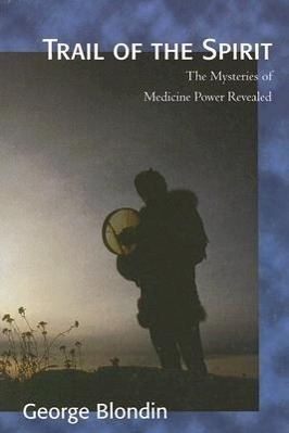 Vorderes Coverbild Trail of the Spirit