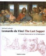 Vorderes Coverbild Leonardo Da Vinci