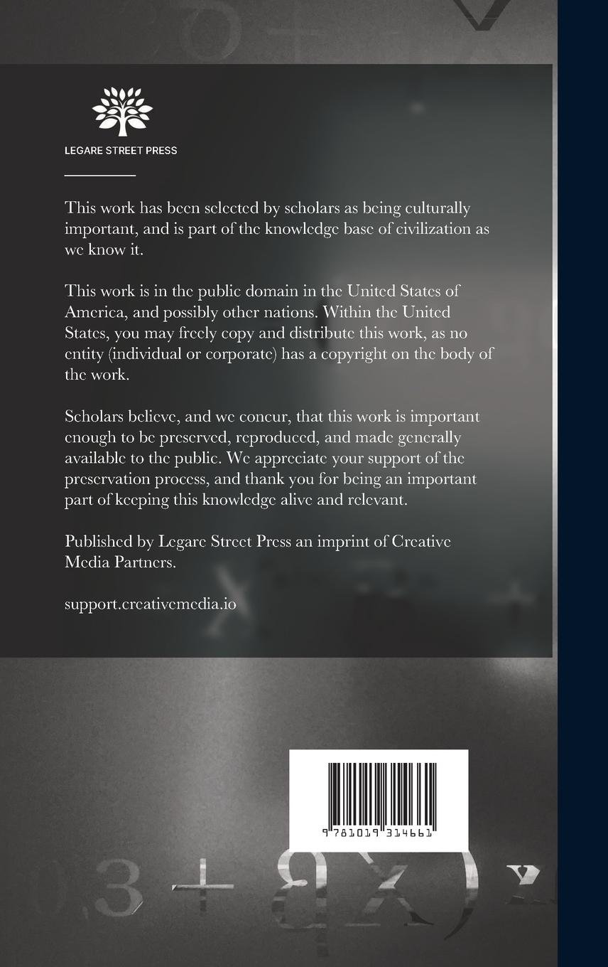 Rückseitencover Fields Of Force