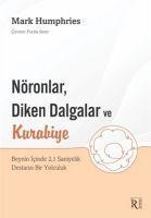 Vorderes Coverbild Nöronlar, Diken Dalgalar Ve Kurabiye