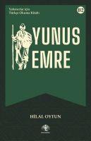 Vorderes Coverbild Yunus Emre