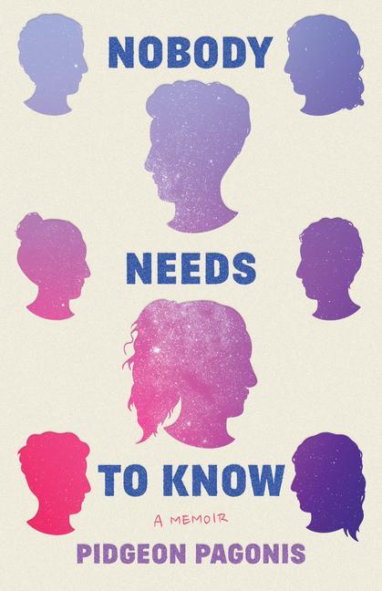 Vorderes Coverbild Nobody Needs to Know