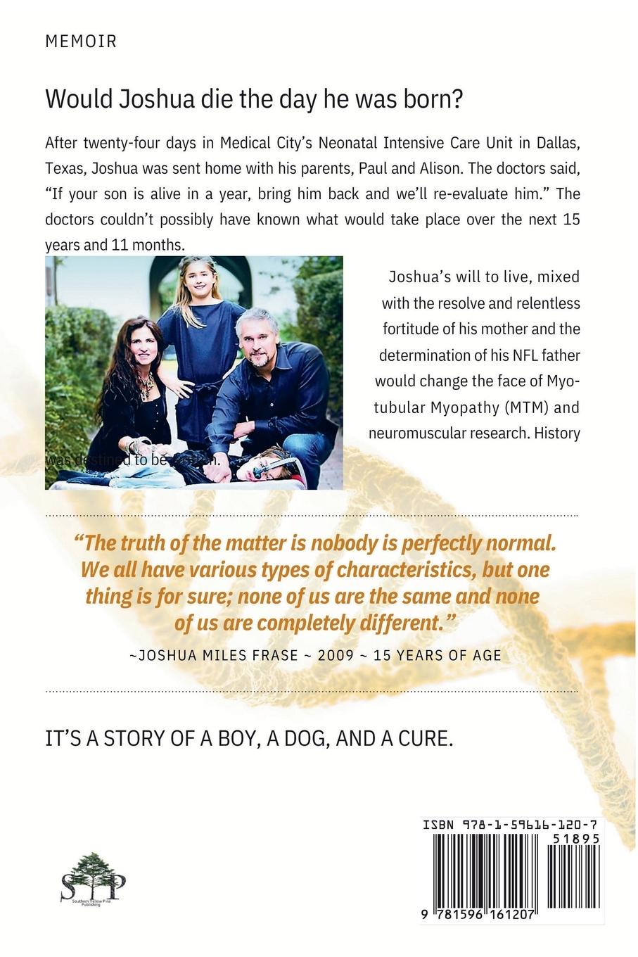 Rückseitencover Game Changer