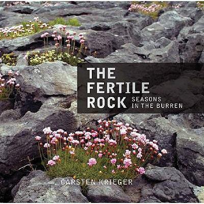 Vorderes Coverbild The Fertile Rock