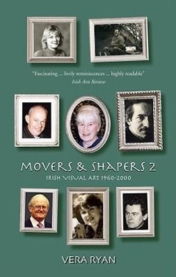 Vorderes Coverbild Movers & Shapers 2