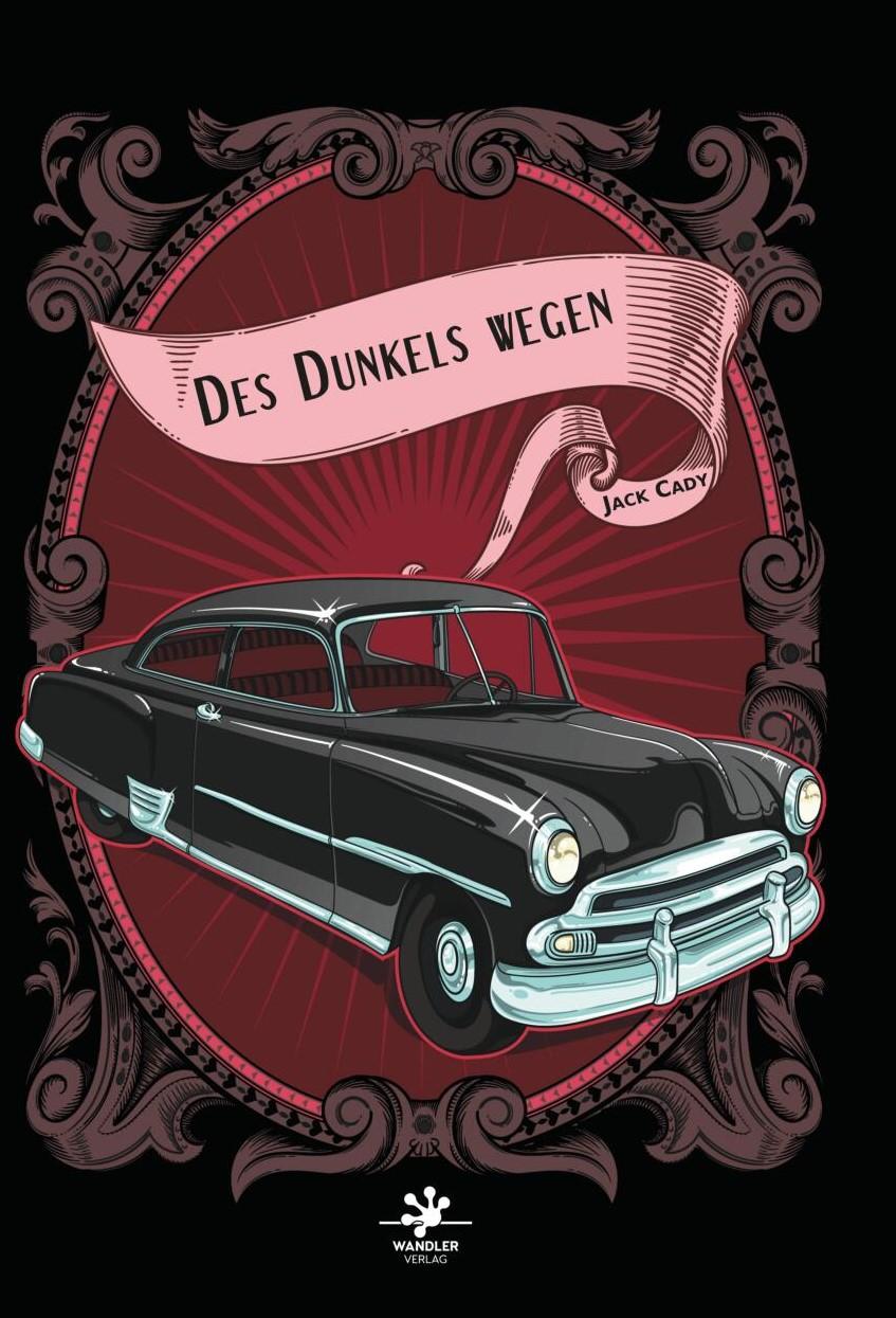 Vorderes Coverbild Des Dunkels wegen und andere Novellen