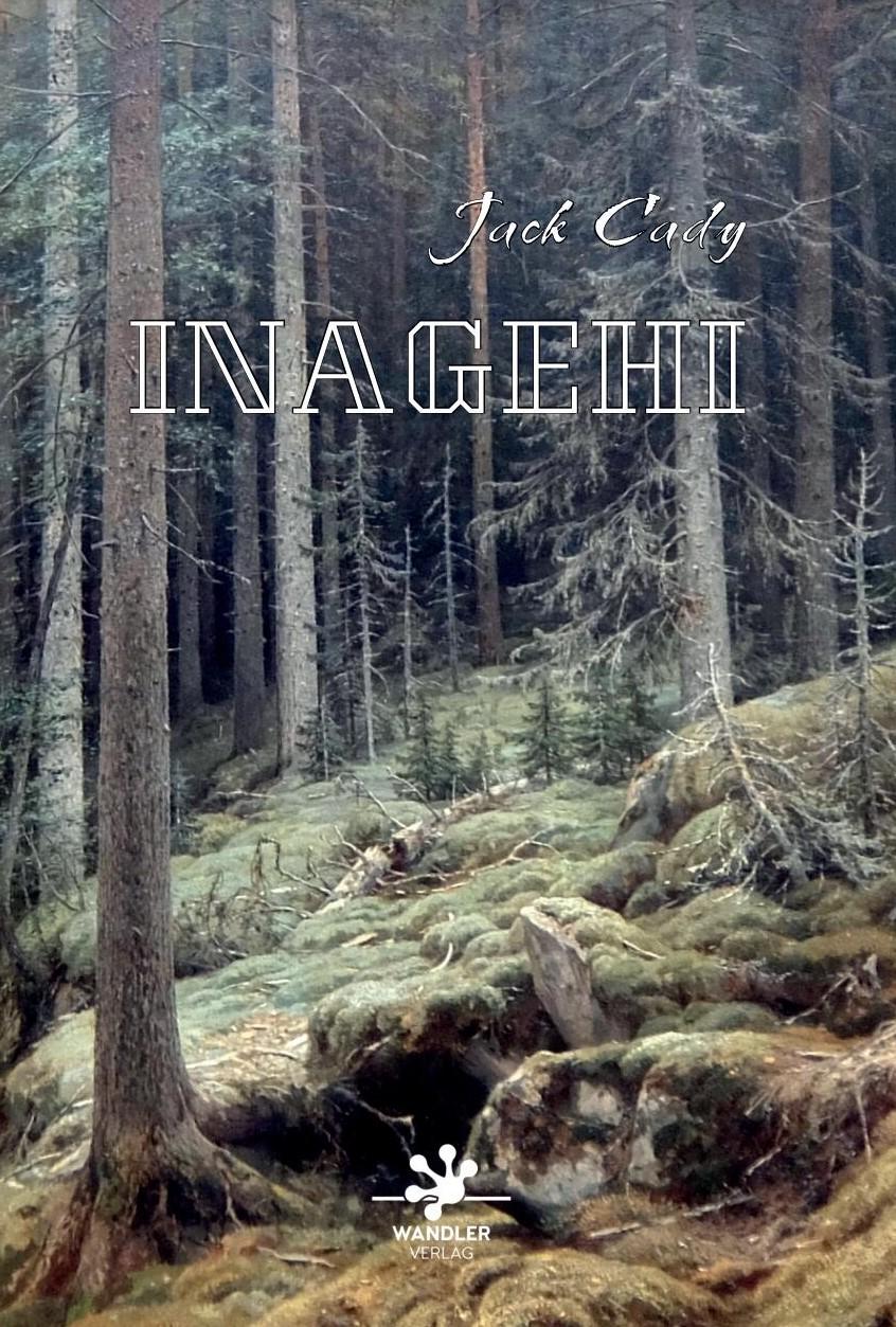 Vorderes Coverbild Inagehi