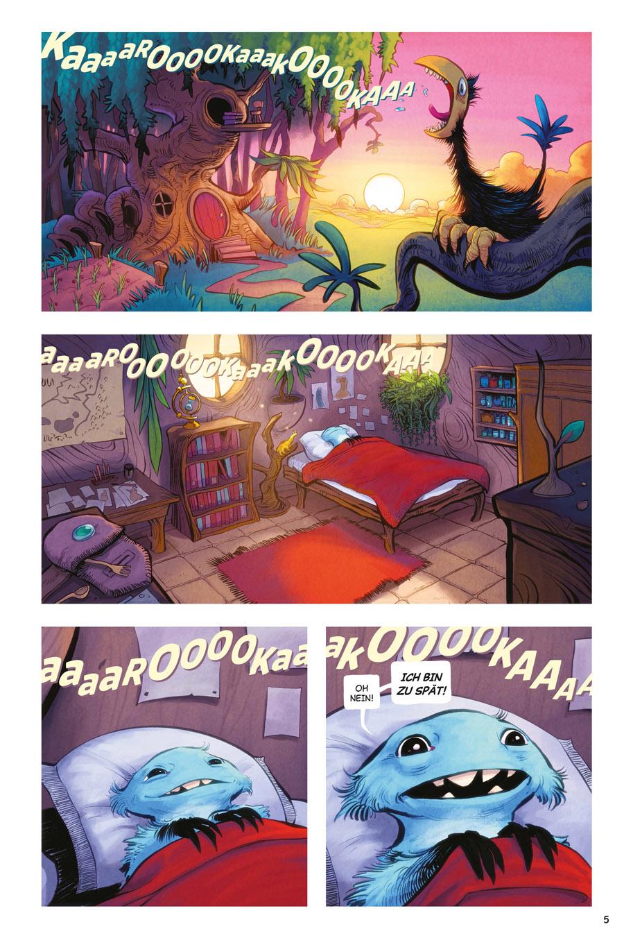 Beispielinhalt (Bild) Twig