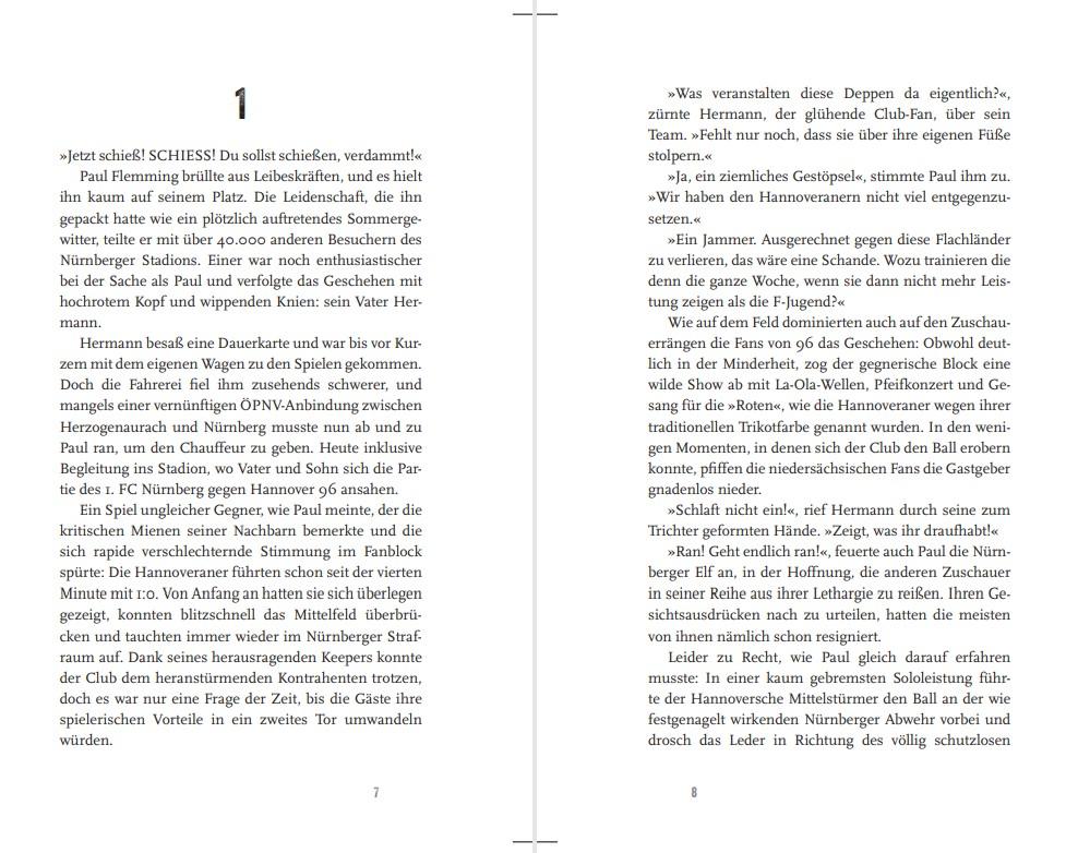 Beispielinhalt (Bild) Lokalderby