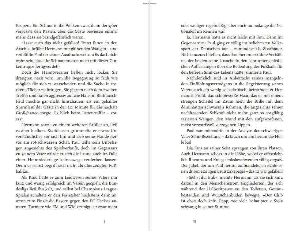 Beispielinhalt (Bild) Lokalderby