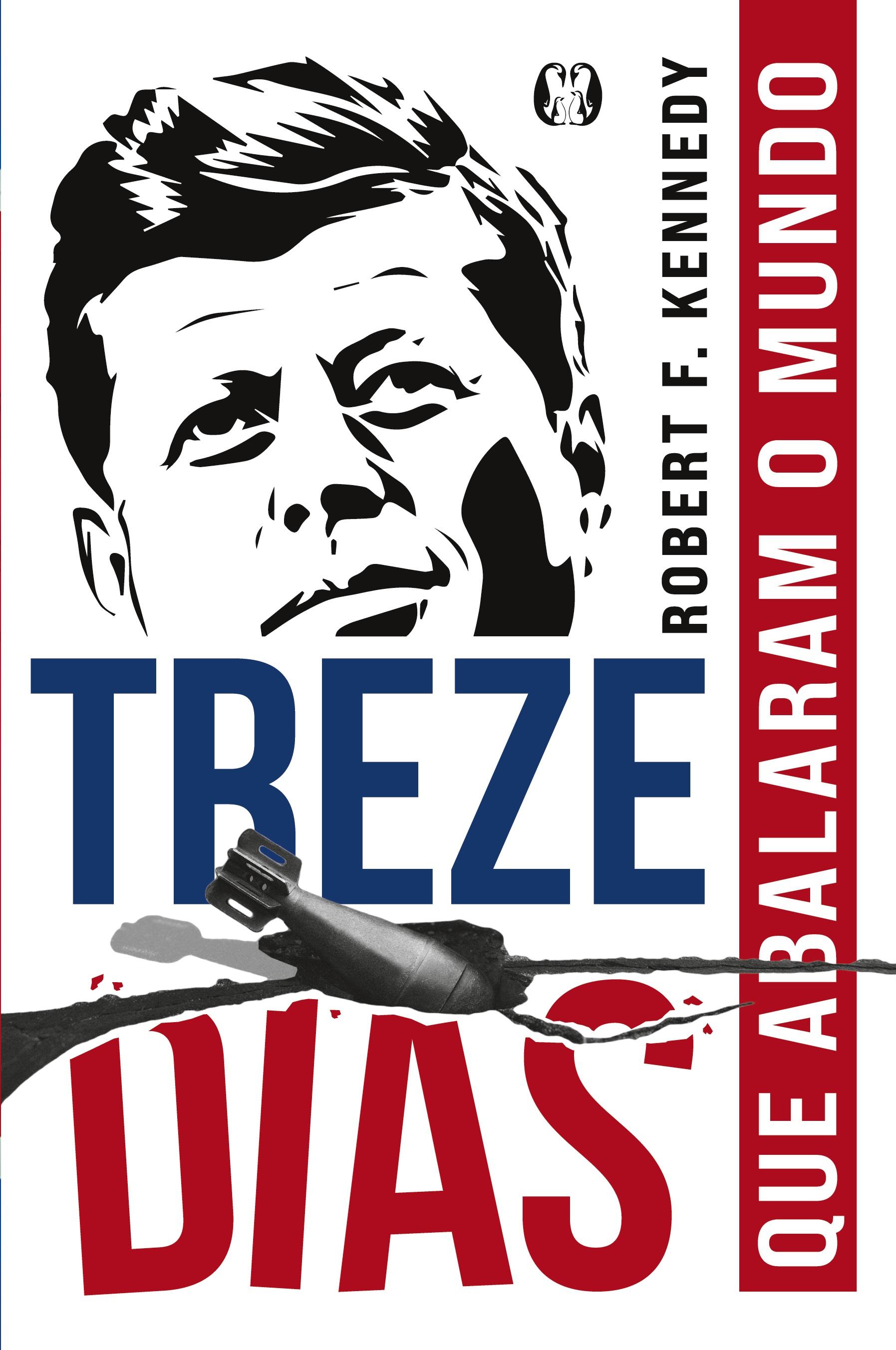 Vorderes Coverbild Treze Dias