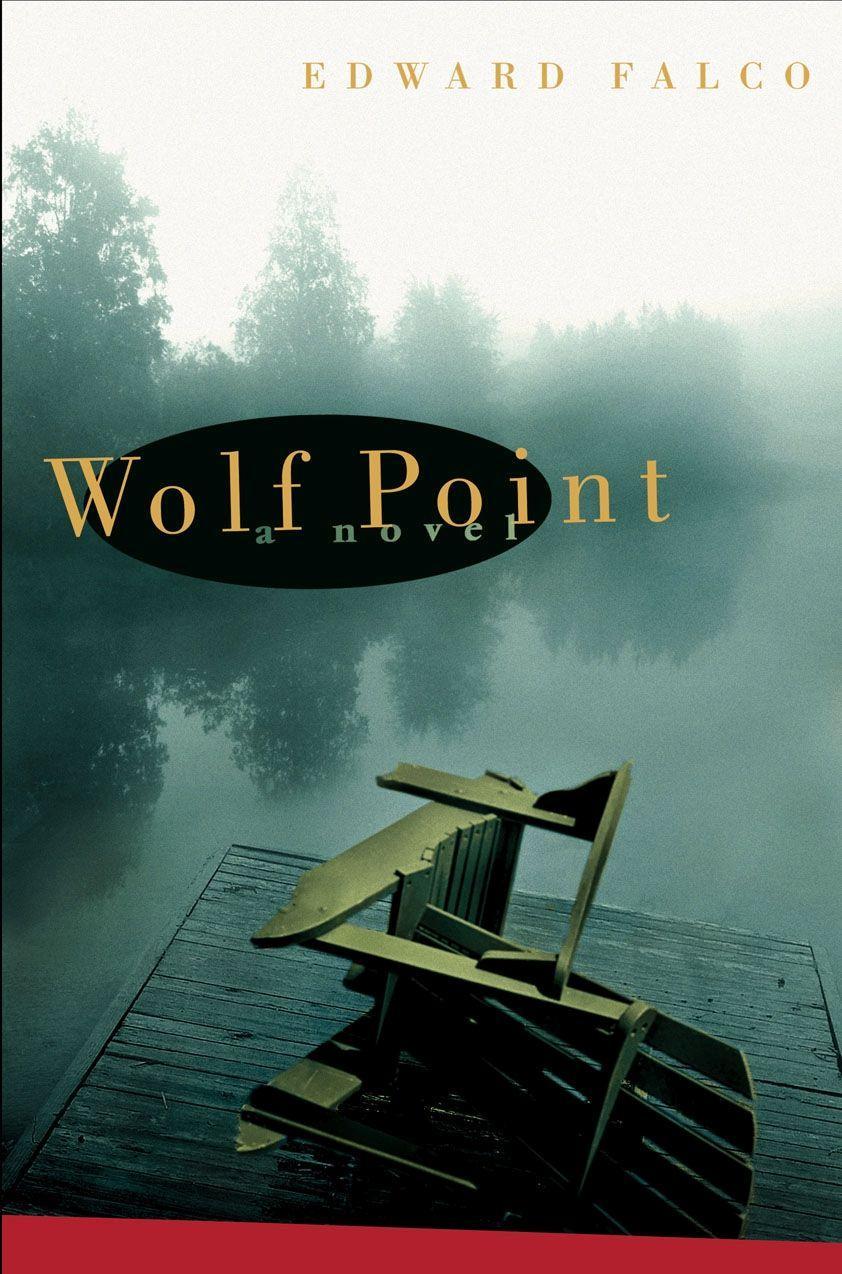 Vorderes Coverbild Wolf Point