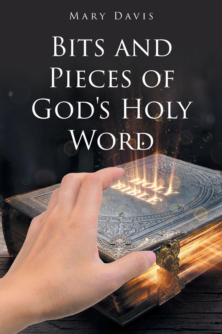 Vorderes Coverbild Bits And Pieces Of God's Holy Word