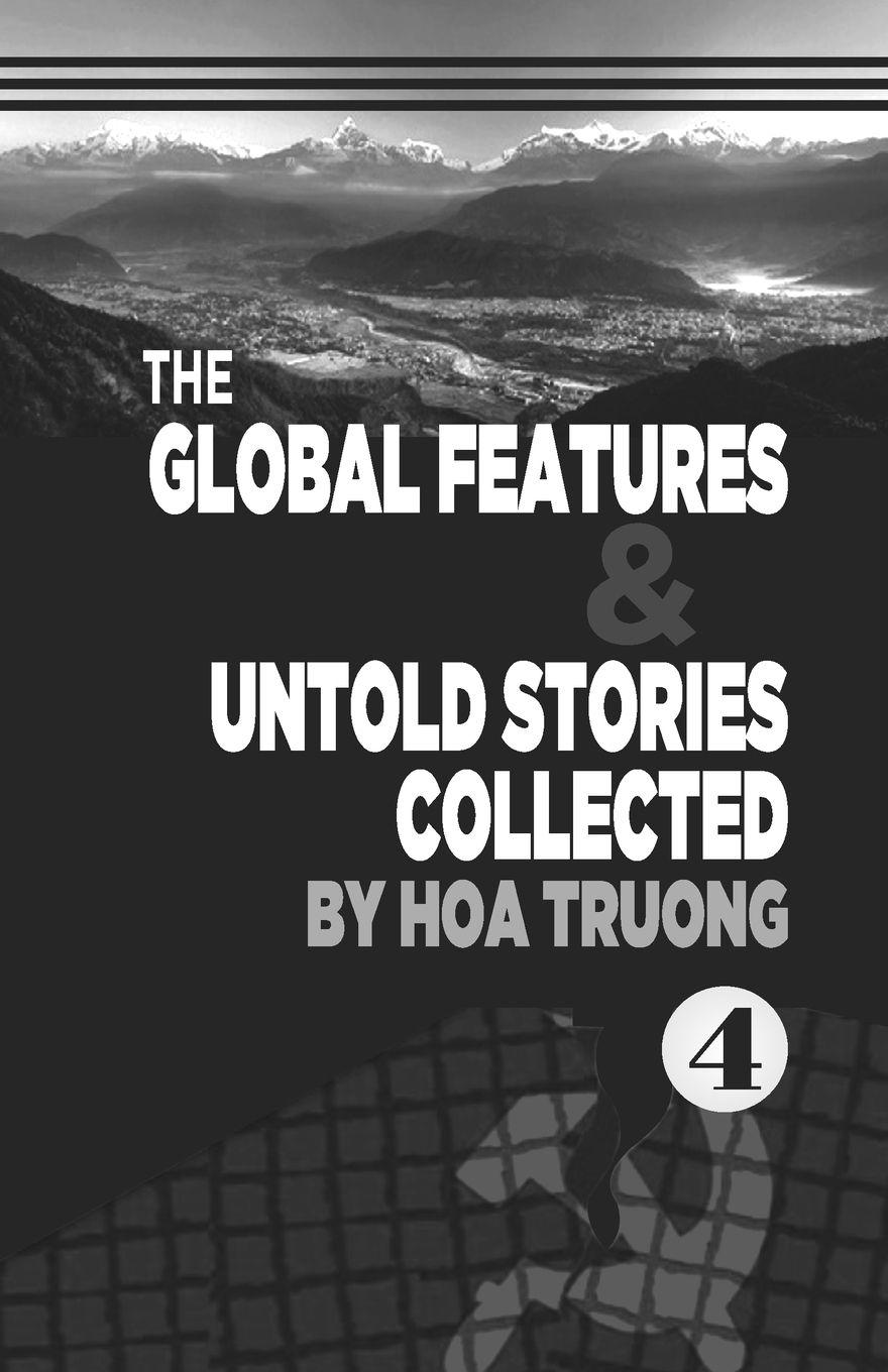 Vorderes Coverbild The Global Features & Untold Stories Collected