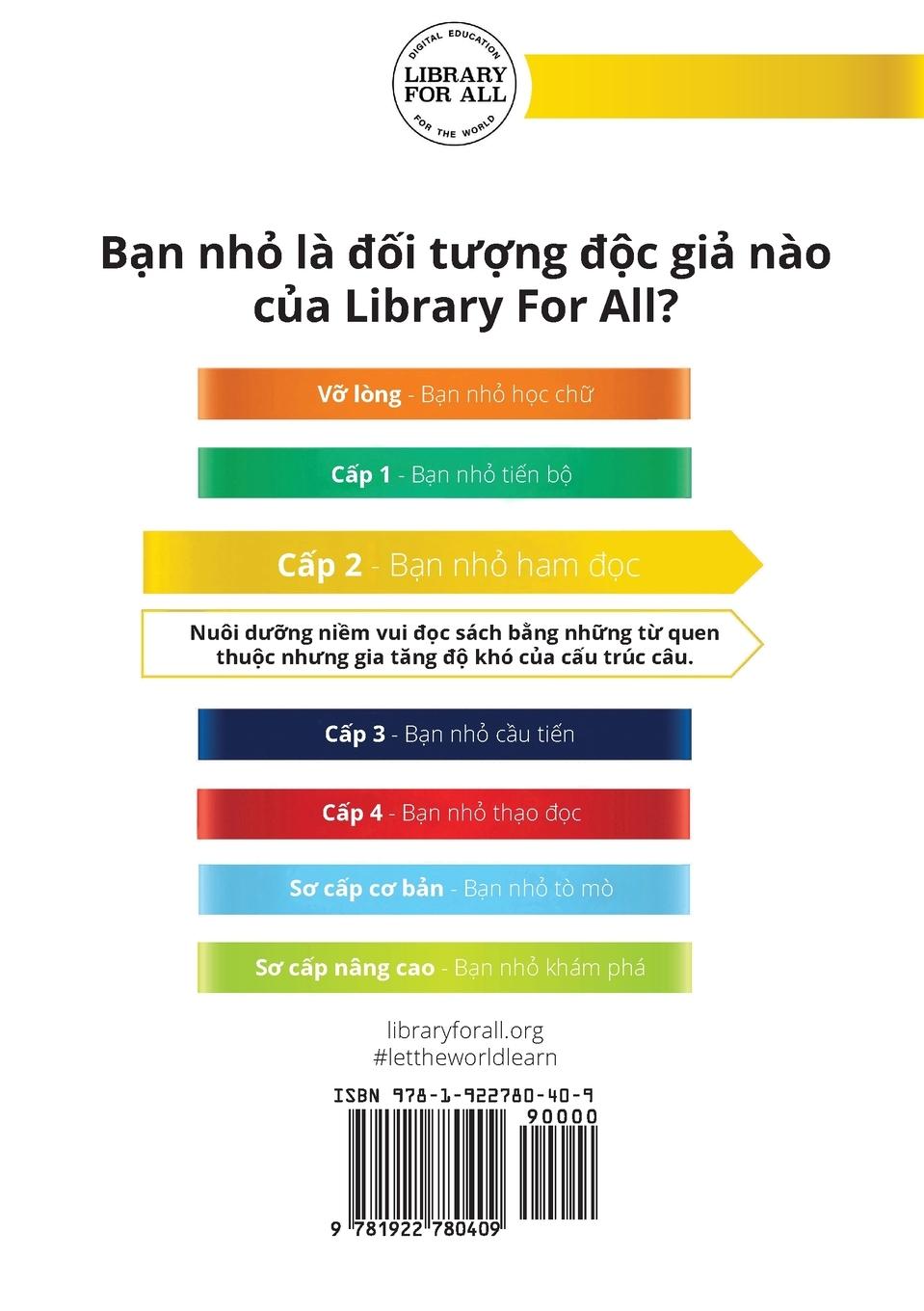 Rückseitencover Look Up! But Be Careful! - Hãy c¿ nhìn lên! Nh¿ng c¿n th¿n ¿¿y!